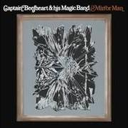 Le texte musical TAROTPLANE de THE CAPTAIN BEEFHEART est également présent dans l'album Mirror man (1971)