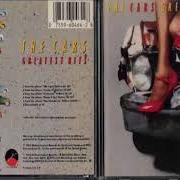 Le texte musical GOOD TIMES ROLL de THE CARS est également présent dans l'album Complete greatest hits (2002)