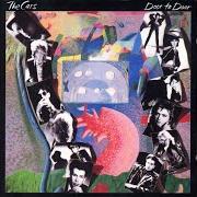 Le texte musical COMING UP YOU de THE CARS est également présent dans l'album Door to door (1987)