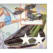 Le texte musical DRIVE de THE CARS est également présent dans l'album Heartbeat city (1984)