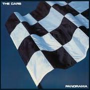 Le texte musical TOUCH AND GO de THE CARS est également présent dans l'album Panorama (1980)