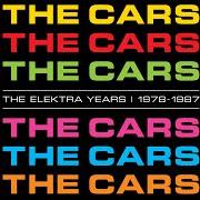 Le texte musical CANDY-O de THE CARS est également présent dans l'album Candy-o (1979)