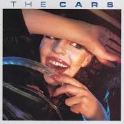 Le texte musical I'M IN TOUCH WITH YOUR WORLD de THE CARS est également présent dans l'album The cars (1978)