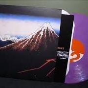 Le texte musical RIP VAN WINKLE de THE CASKET LOTTERY est également présent dans l'album Moving mountains (2000)