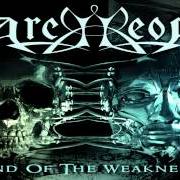 Le texte musical STRUGGLE WITH DEATH de ARCHEON est également présent dans l'album End of the weakness (2005)