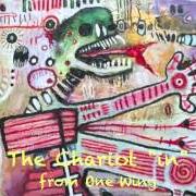 Le texte musical LOVE de THE CHARIOT est également présent dans l'album One wing (2012)