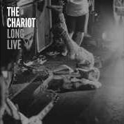 Le texte musical THE HEAVENS de THE CHARIOT est également présent dans l'album Long live (2010)
