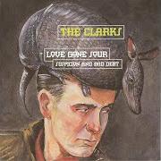 Le texte musical SOUND THE WARNING de THE CLARKS est également présent dans l'album Love gone sour, suspicion and bad debt (1994)