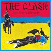 Le texte musical LAST GANG IN TOWN de THE CLASH est également présent dans l'album Give 'em enough rope (1978)