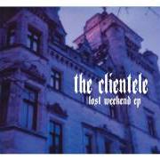 Le texte musical KELVIN PARADE de THE CLIENTELE est également présent dans l'album Lost weekend (2002)
