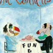 Le texte musical LAY ME DOWN de THE CONNELLS est également présent dans l'album Fun & games (1989)