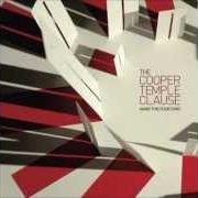 Le texte musical TAKE COMFORT de THE COOPER TEMPLE CLAUSE est également présent dans l'album Make this your own (2007)
