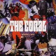 The coral