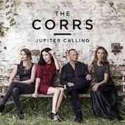 Le texte musical SON OF SOLOMON de THE CORRS est également présent dans l'album Jupiter calling (2017)