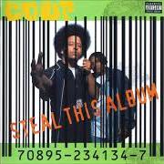 Le texte musical FIXATION de THE COUP est également présent dans l'album Steal this album (1998)