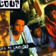 Le texte musical THE LIBERATION OF LONZO WILLIAMS de THE COUP est également présent dans l'album Kill my landlord (1993)