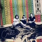 Le texte musical CITY STORMS de THE CRIBS est également présent dans l'album For all my sisters (2015)