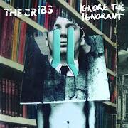 Le texte musical STICK TO YR GUNS de THE CRIBS est également présent dans l'album Ignore the ignorant (2009)