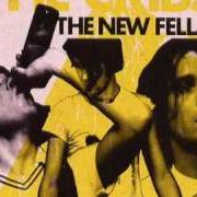 Le texte musical HEY SCENESTERS de THE CRIBS est également présent dans l'album The new fellas (2005)