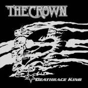 Le texte musical EXECUTIONER...SLAYER OF THE LIGHT de THE CROWN est également présent dans l'album Deathrace king (2000)