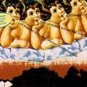 Le texte musical THE LOVECATS de THE CURE est également présent dans l'album Japanese whispers (1983)