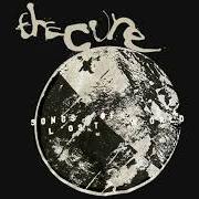 Le texte musical I CAN NEVER SAY GOODBYE de THE CURE est également présent dans l'album Songs of a lost world (2023)