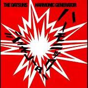 Le texte musical MOTHERFUCKER FROM HELL de THE DATSUNS est également présent dans l'album The datsuns (2002)