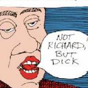 Le texte musical THE WOMAN WHO WAS ALSO A MONGOOSE de DEAD MILKMEN est également présent dans l'album Not richard, but dick (1993)