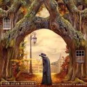 Act iv: rebirth in reprise