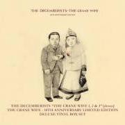 Le texte musical THE ISLAND: COME & SEE / THE LANDLORD'S DAUGHTER / YOU'LL NOT FEEL THE DROWNING de THE DECEMBERISTS est également présent dans l'album The crane wife (2006)