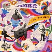 Le texte musical TRIPPING ALONG de THE DECEMBERISTS est également présent dans l'album I'll be your girl (2018)