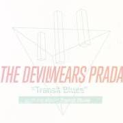 Le texte musical THE CONDITION de THE DEVIL WEARS PRADA est également présent dans l'album Transit blues (2016)