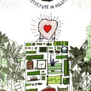 Le texte musical RENDEZVOUS : POTRERO HILL de ARCHITECTURE IN HELSINKI est également présent dans l'album In case we die (2005)