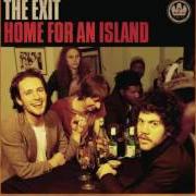 Le texte musical PRESSURE COOKER de THE EXIT est également présent dans l'album Home for an island (2004)
