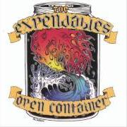 Le texte musical DIE FOR YOU de THE EXPENDABLES est également présent dans l'album Open container (2002)