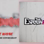 Le texte musical WALK AWAY de THE EXPENDABLES est également présent dans l'album The expendahoo! (2021)
