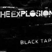 Le texte musical ATROCITY de THE EXPLOSION est également présent dans l'album Black tape (2004)