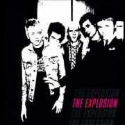 Le texte musical THESE TIMES de THE EXPLOSION est également présent dans l'album The explosion (2000)