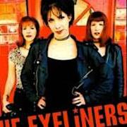 Le texte musical PARTY TIL THE BREAK OF DAWN de THE EYELINERS est également présent dans l'album Here comes trouble (2000)