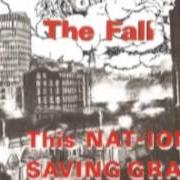 Le texte musical TO NKROACHMENT: YARBLES de THE FALL est également présent dans l'album This nation's saving grace (1985)