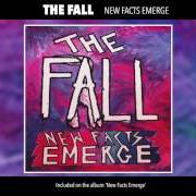 Le texte musical VICTORIA TRAIN STATION MASSACRE de THE FALL est également présent dans l'album New facts emerge (2017)