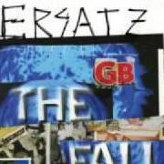 Le texte musical MONOCARD de THE FALL est également présent dans l'album Ersatz g.B. (2011)