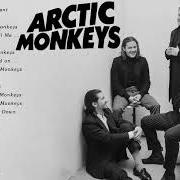 Le texte musical BIG IDEAS de ARCTIC MONKEYS est également présent dans l'album The car (2022)