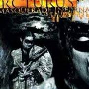 Le texte musical ALONE de ARCTURUS est également présent dans l'album Disguised masters (1999)