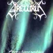 Le texte musical FALL OF MAN de ARCTURUS est également présent dans l'album Aspera heims symfonia (1996)