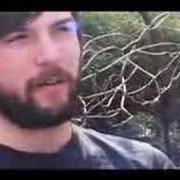 In the shadow of two gunmen