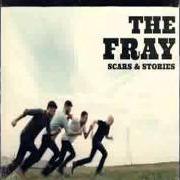 Le texte musical BE STILL de THE FRAY est également présent dans l'album Scars and stories (2012)