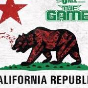 Le texte musical MEAN MUGGING de THE GAME est également présent dans l'album California republic - mixtape (2012)