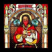 Le texte musical CHURCH de THE GAME est également présent dans l'album Jesus piece (2012)