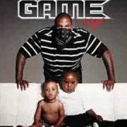 Le texte musical INTRO de THE GAME est également présent dans l'album L.A.X. (2008)